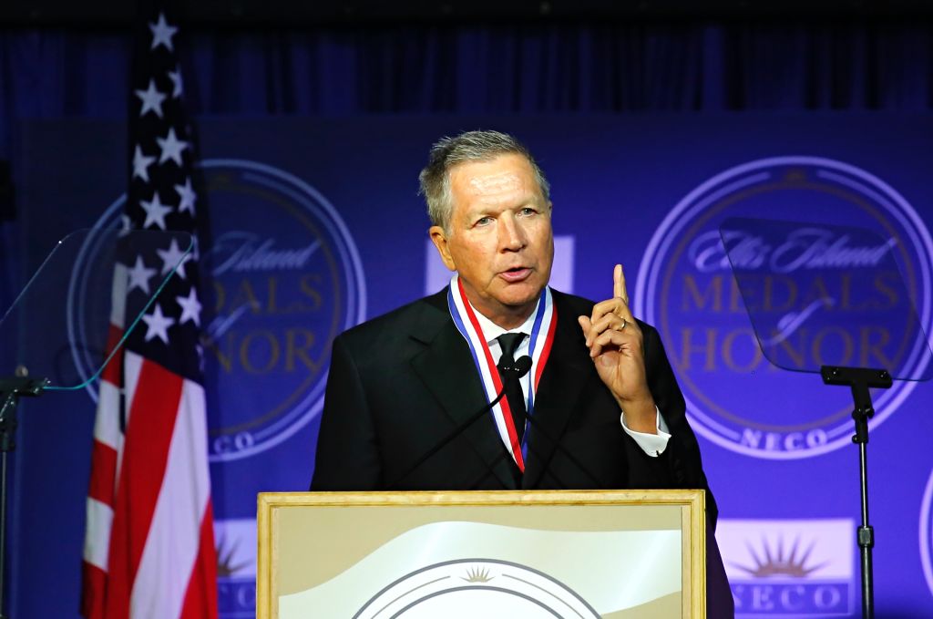 Prominent A-Hole Wants to Impeach Trump