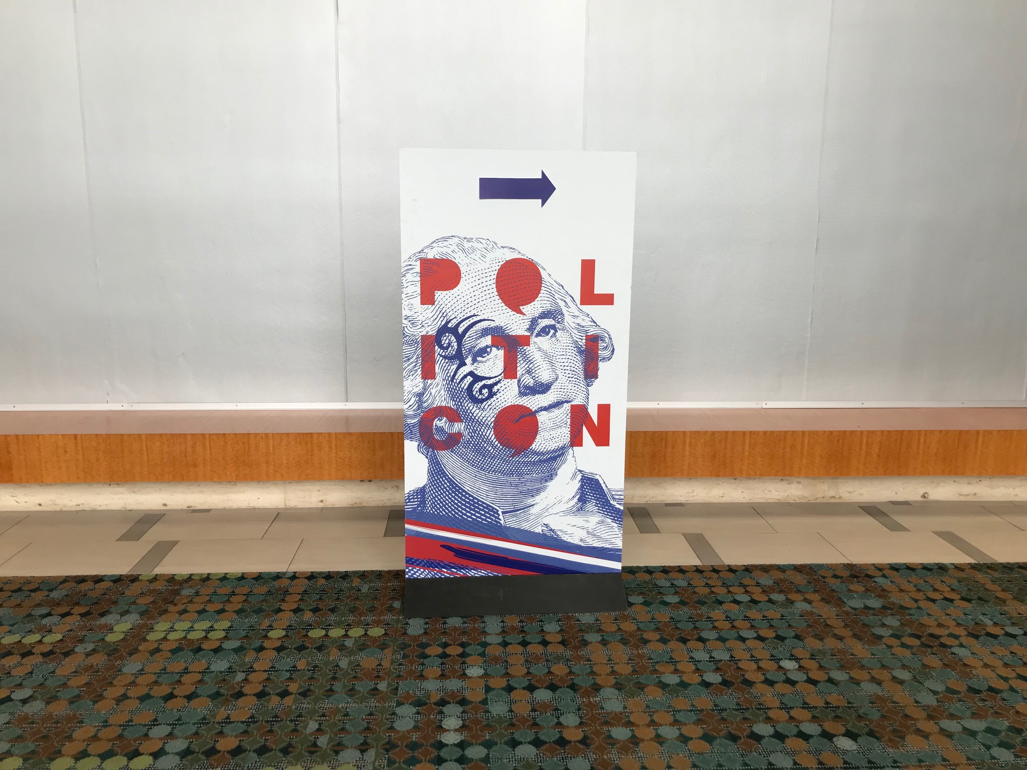 Surviving Politicon