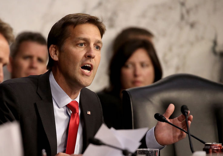 Sasse Reintroduces Infant Protection Bill