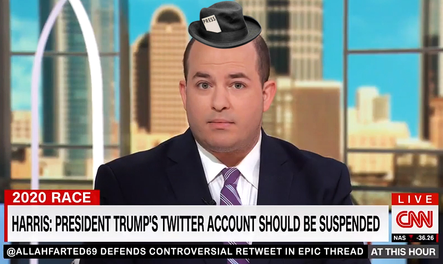 TRUTH BLAST: The Most Outrageous Lies Brian Stelter EXPOSES in Anti-Fox News Book