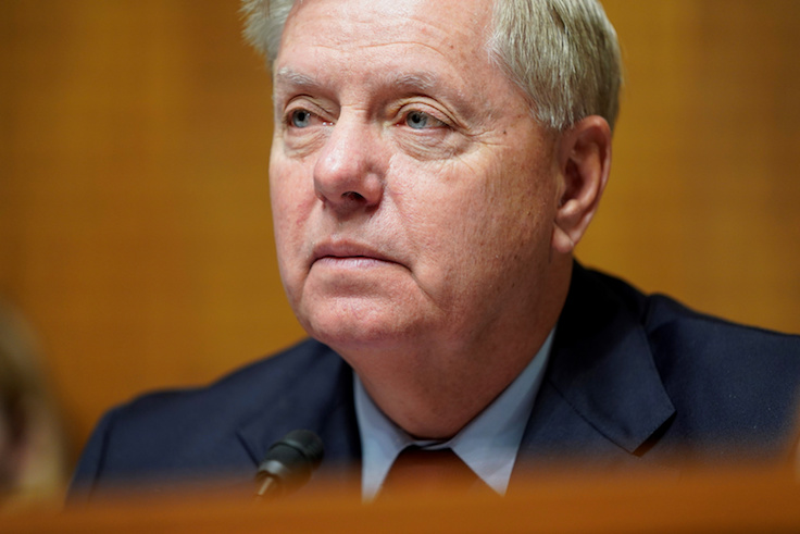 Lindsey Graham Says UN Is ‘Most Anti-Semitic Body on the Planet’