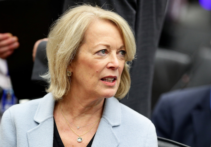 U.S.: Iran Holding IAEA Inspector Was 'Outrageous Provocation'
