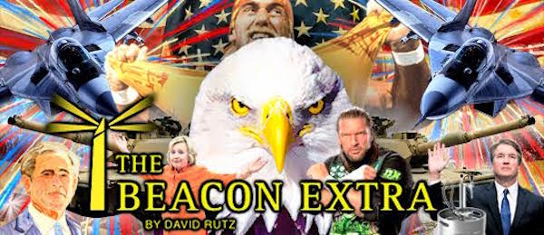 Beacon Extra 11/26/19