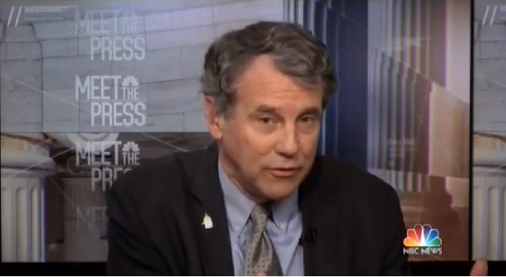 Dem Sen: All Dems Want Universal Coverage, But at 'Different Speeds and on Different Paths'