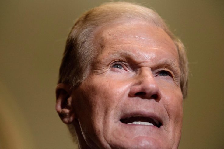 Nelson: We'll Lose Florida Again If Democrats Nominate Sanders or Warren