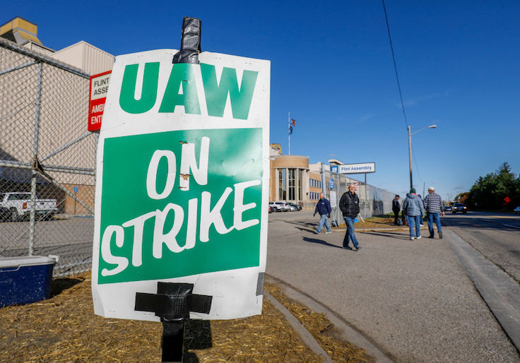 House Dems Ignore Call to Investigate UAW After Taking Hundreds of Thousands in Union Cash