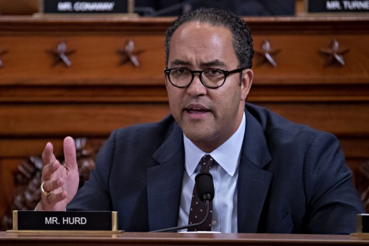 Continetti: Key Republican Rep Balking at Dem Impeachment Case