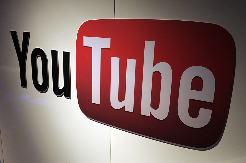 YouTube Removes Video of Doctor Questioning Transgenderism