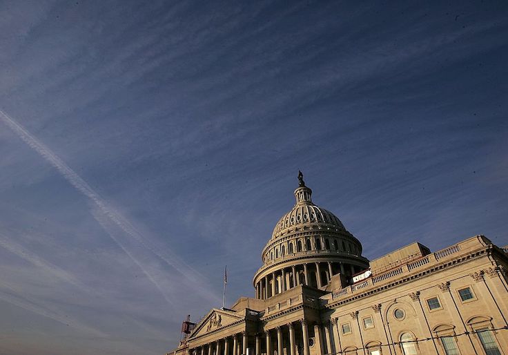 House Republicans Fight Back Against GOP Decline in Suburbs