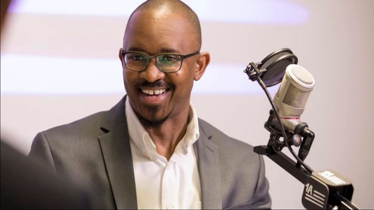 Public Radio Host Falsely Claims 'Paucity' of Public Funding