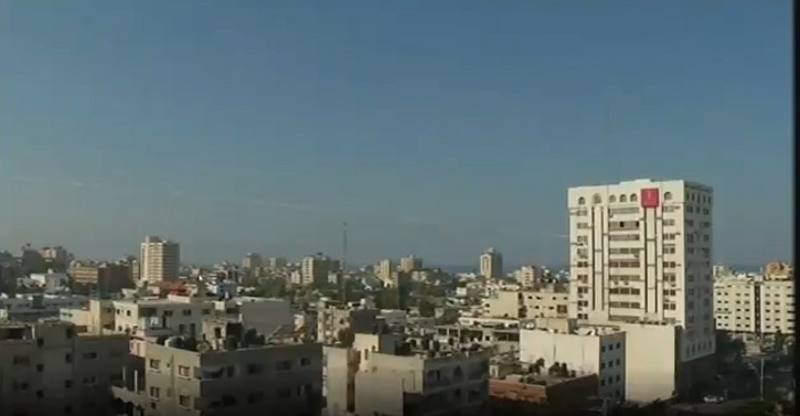 Terrorists Accidentally Bomb Their Own Building, International Community Blames Israel
