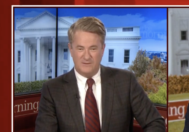 Morning Joe Blasts Bloomberg's Left-Wing Positions on Gun and Soda Control