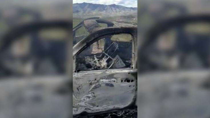 Gunmen Kill Mormon Family Members in North Mexico