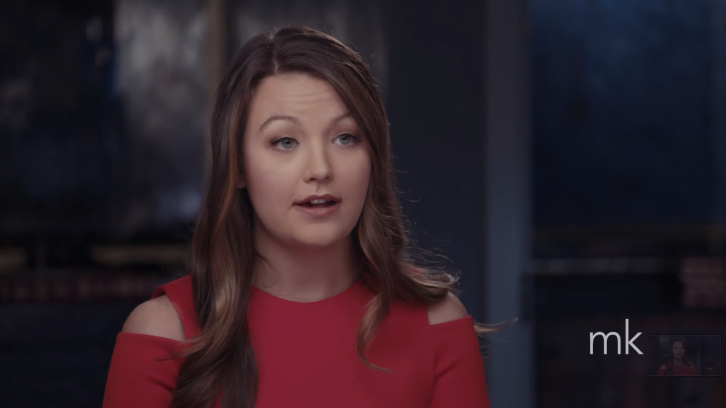 Producer Fired Over Robach Video Denies Being Leaker