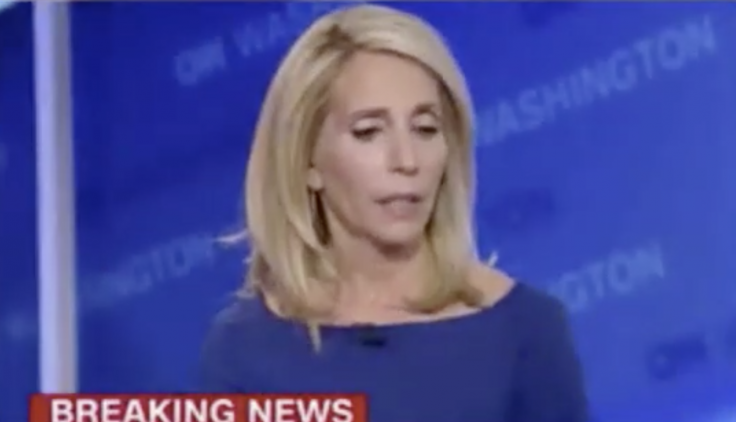 CNN Reporter: Trump's Tweets Are Worse Than McCarthyism