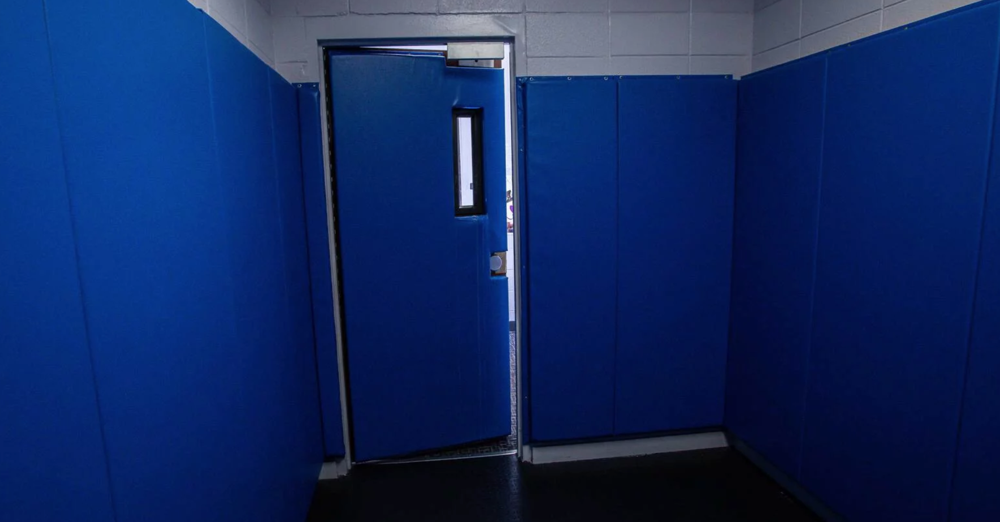 Report: Illinois Public School Teachers Unlawfully Locking Up, Traumatizing Kids