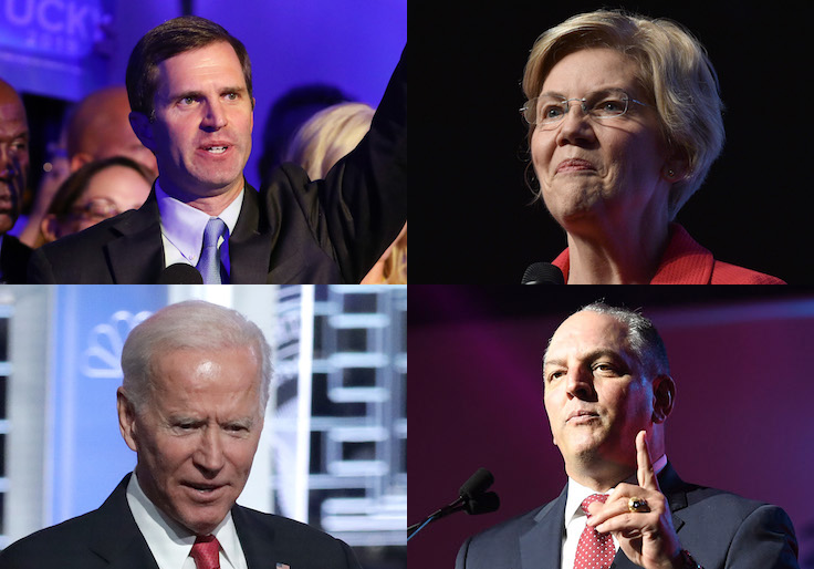 Why Candidates Matter Most