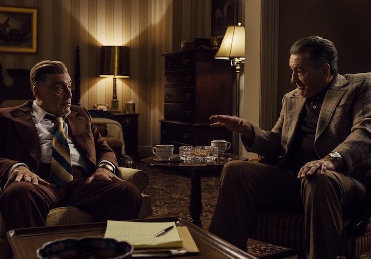 Review: 'The Irishman'