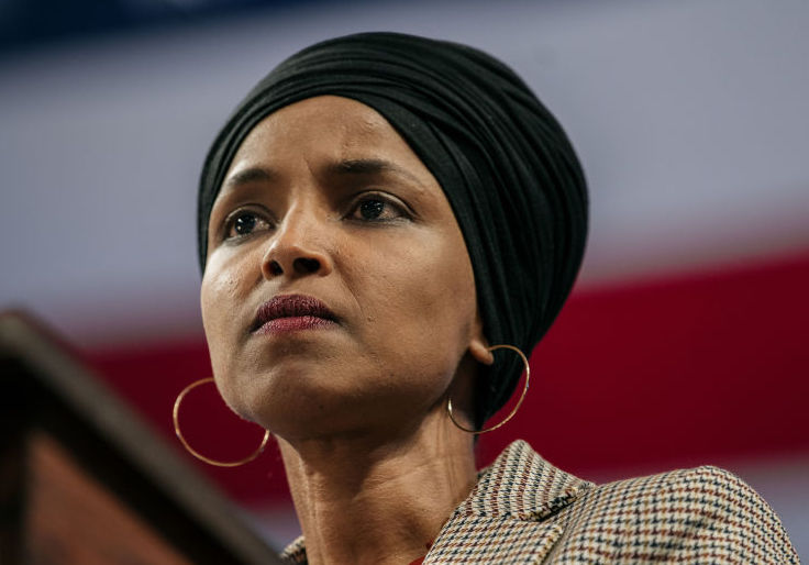 ‘A False Claim That Has Been Repeatedly Debunked’: Top AI Platforms Flatly Deny That Ilhan Omar Married Her Brother, Ignore Strong Evidence She Did