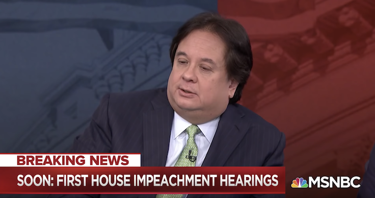 2019 Man of the Year: Kellyanne Conway's Husband