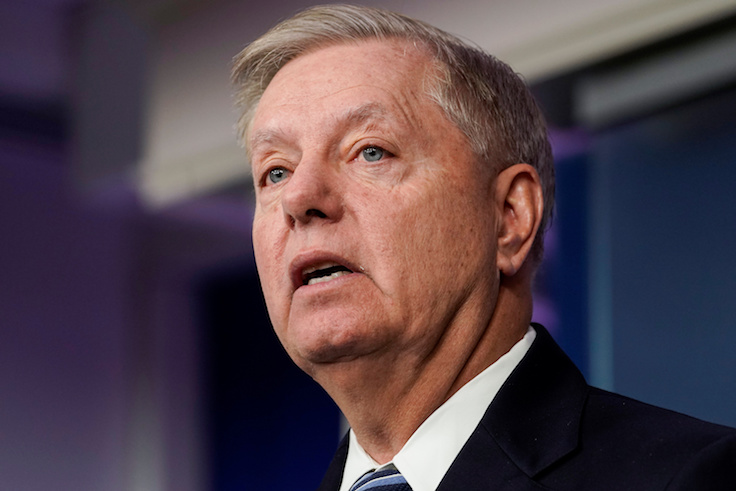 U.S. Senators Want Turkey Sanctioned Over Russia Missile System