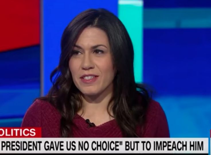 CNN Panel on Impeachment: Many Democrats 'Just Plain Hate the President'