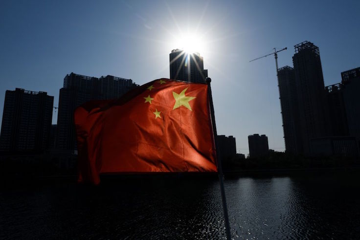 Lawmaker Demands Hearing on Spread of Chinese Propaganda in Congress
