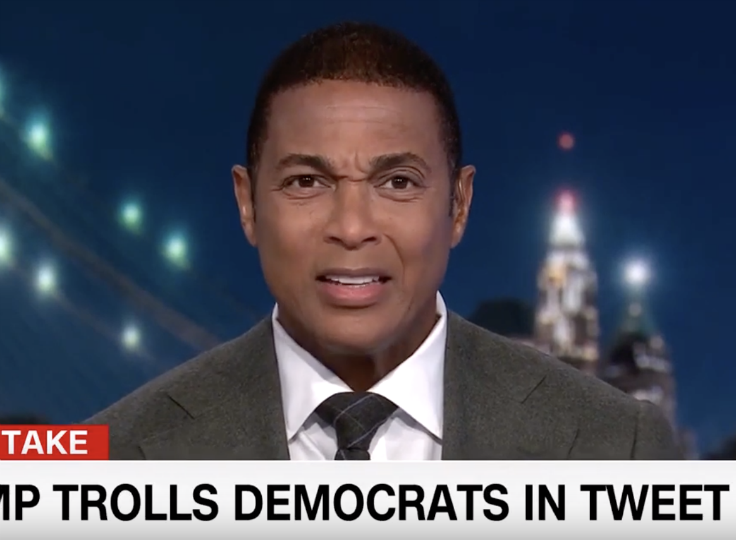 CNN Primetime Viewership Plummets to Three-Decade Low Among Coveted Demographic