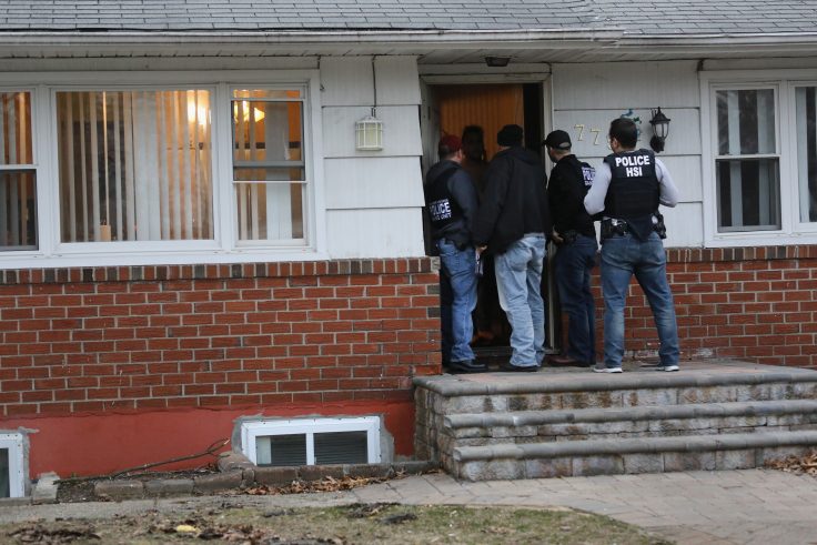 Successful Operation Against MS-13 Leads Police to Declare Gang 'Inoperable' in New York