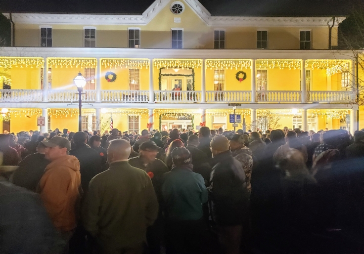 As Virginia Dems Threaten Gun Bans, Sanctuary Movement Spreads