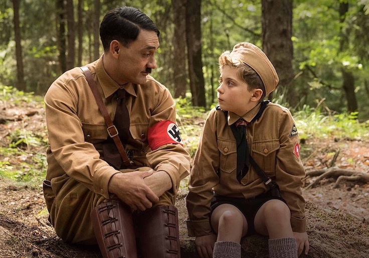 Review: 'Jojo Rabbit'