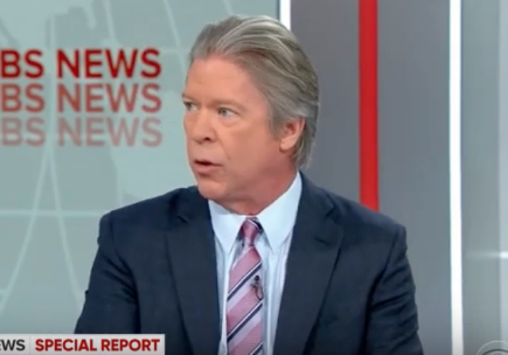 CBS Correspondent: Dems Not Exhibiting 'Minimum Standard of Fairness'