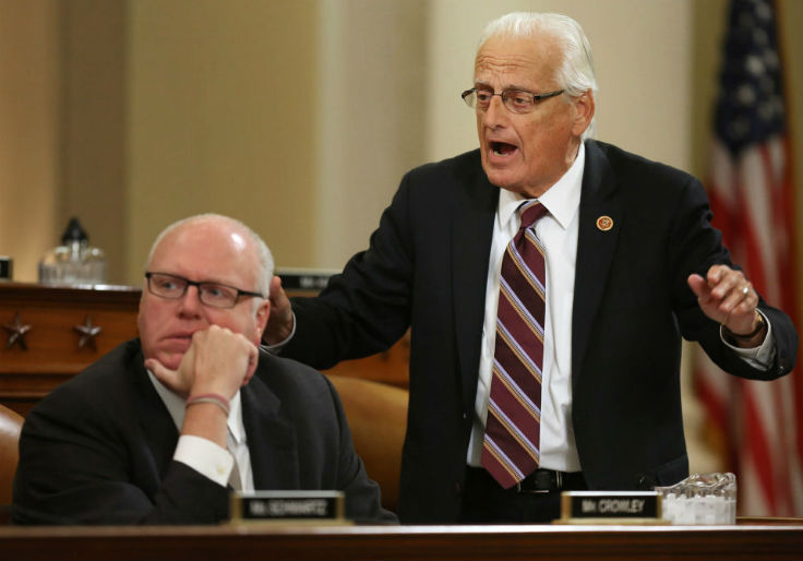 Dem Threatens Party Switcher: ‘Do You Know How We Would Have Handled This Back in Paterson?’