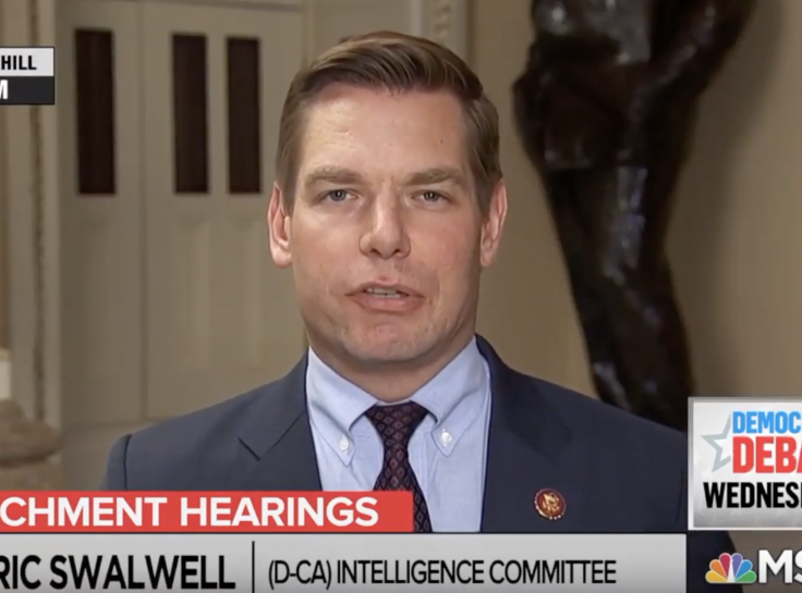 The Worst of MSNBC in 2019