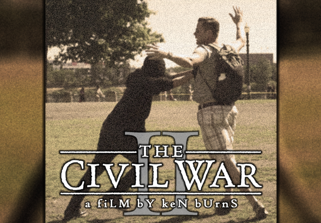 Free Beacon Presents: Civil War! Part Deux