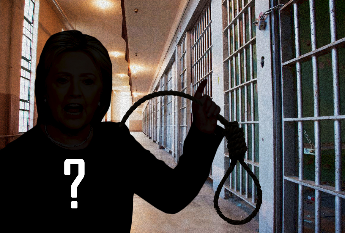 2019 Man of the Year: Jeffrey Epstein's Assassin