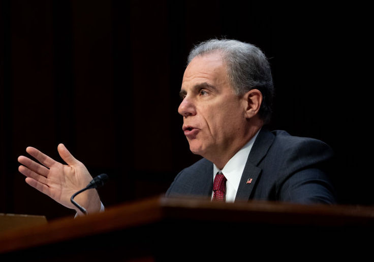 IG Horowitz: No One at FBI Is Vindicated, Including Comey