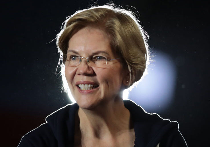 Warren Plans to End Electoral College by 2024