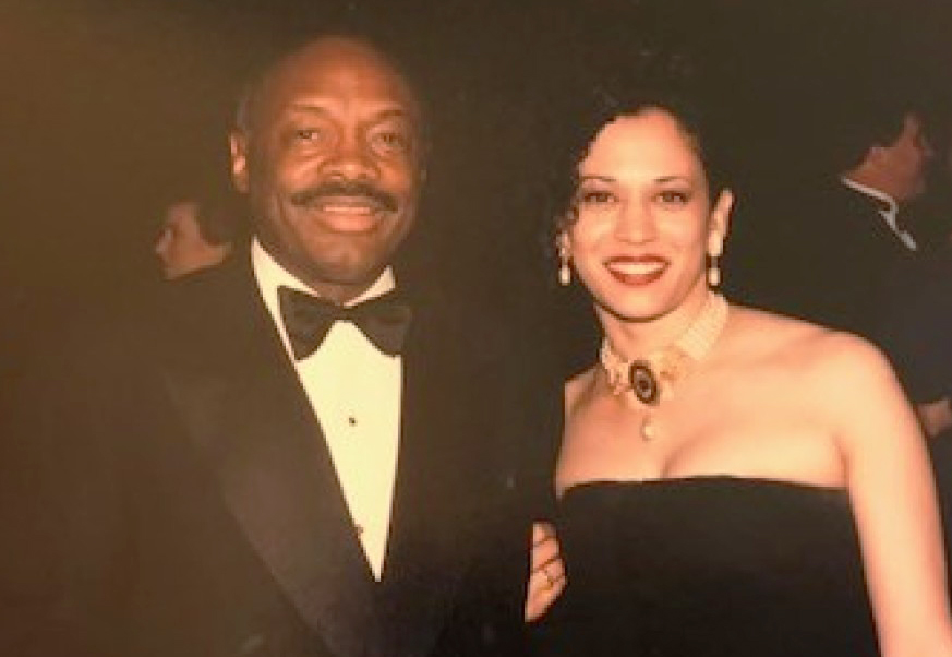 2019 Man of the Year: Willie Brown