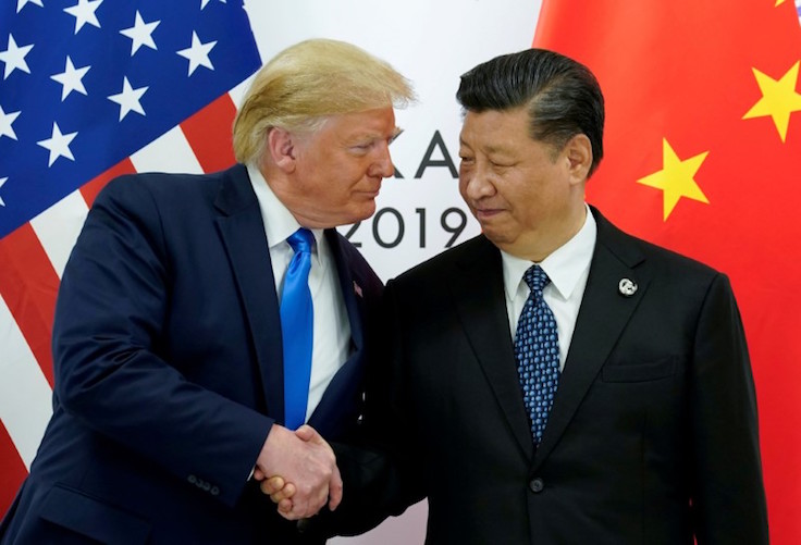 U.S. Urges China to Join Nuclear Arms Talks With Russia
