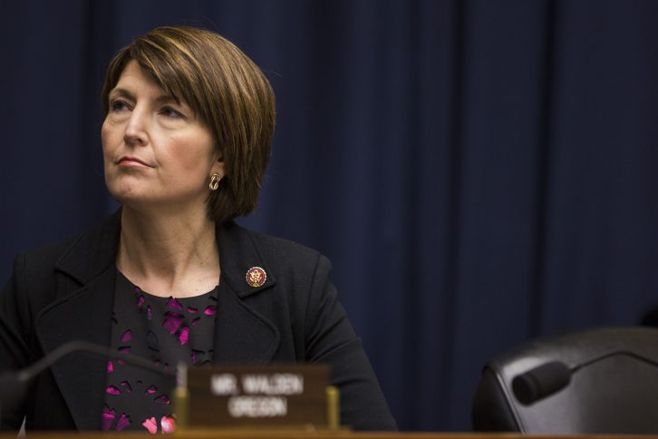 Congress Raises Alarms About $27 Billion Green Energy ‘Slush Fund’