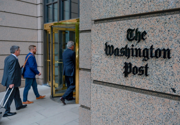 WaPo in 2014: GAO Ruling Against Obama Nothing More Than 'Political Talking Point'