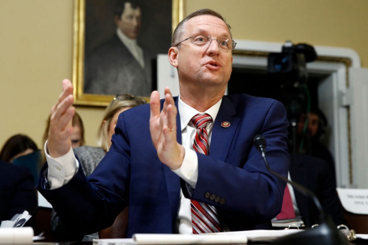Collins Upends Georgia Senate Race With Plans to Challenge Loeffler
