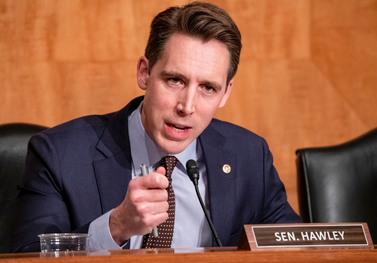 Missouri House to Investigate Dem State Auditor Over Alleged Political Bias in Hawley Audit