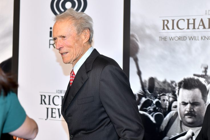 Atlanta Newspaper Hires Cosby Lawyer to Go After American Icon Clint Eastwood