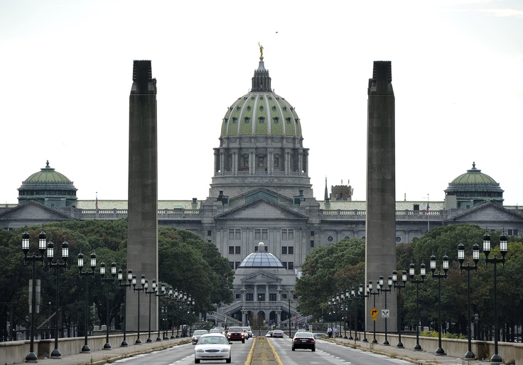 He Helped Torture and Murder a Child, Now PA Dems Want Him Eligible for Parole