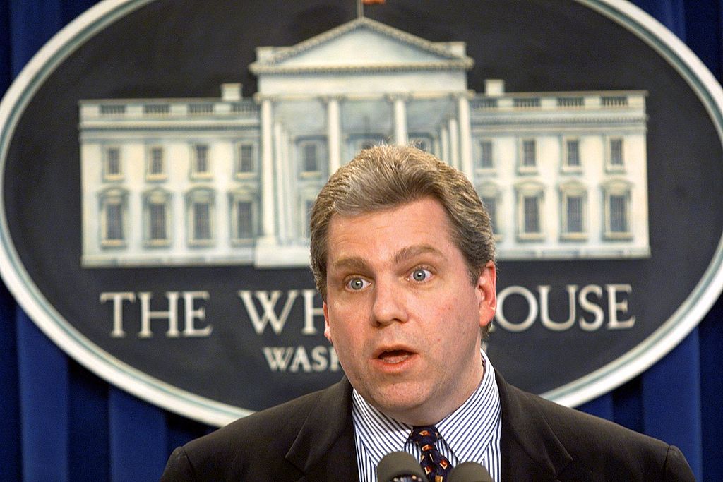 Bill Clinton's Press Secretary Called This Saudi Prince a ‘Ruthless Killer.’ Now, He Works for Him.