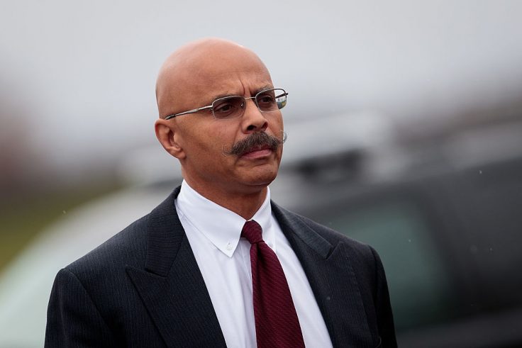 The Root Attacks 'White' National Review Writer... Who's Actually Black