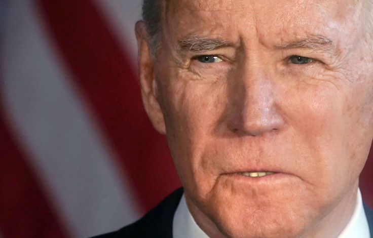 Biden Poised to Strengthen Hold on Nomination With Big Wins in Florida, Illinois