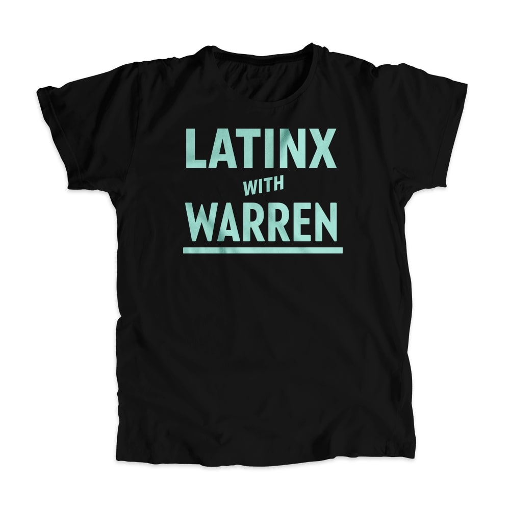 Poll: Just 1% of Hispanic Dems in Florida Prefer The Term 'Latinx'